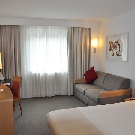 Novotel Andorra Exterior photo