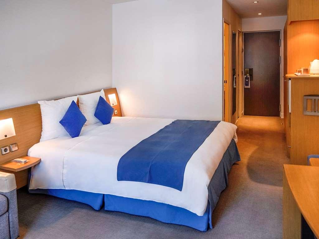 Novotel Andorra Room photo