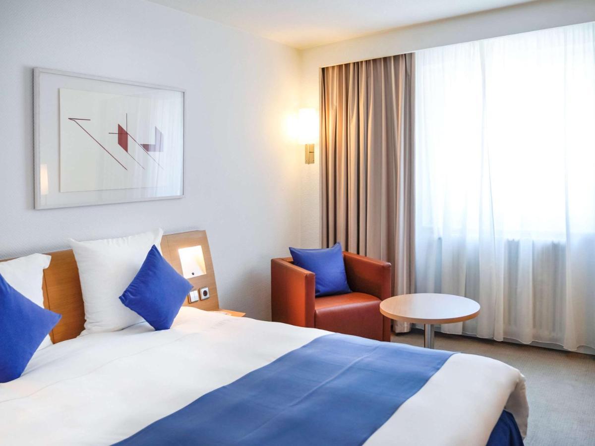 Novotel Andorra Exterior photo