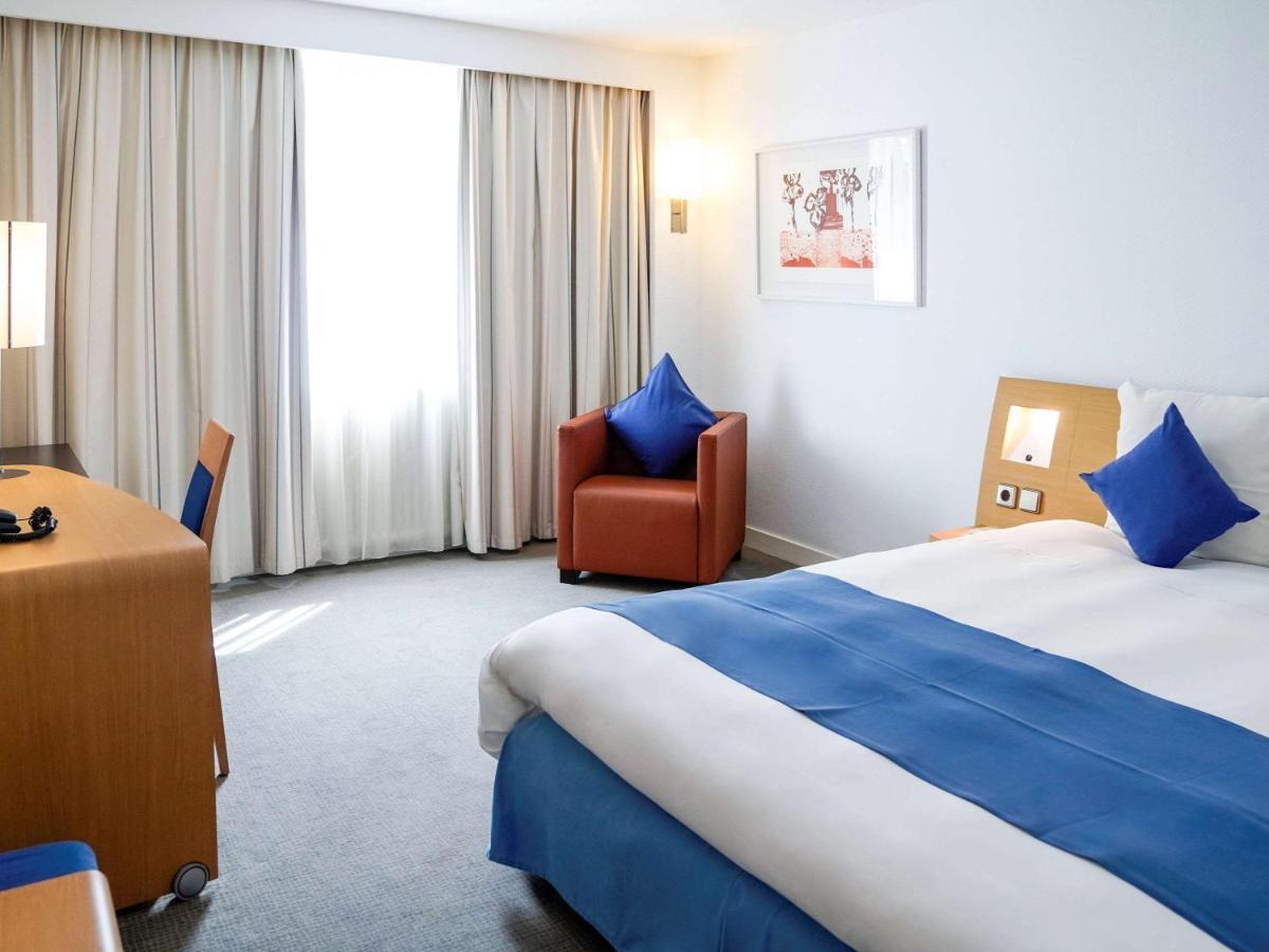 Novotel Andorra Exterior photo