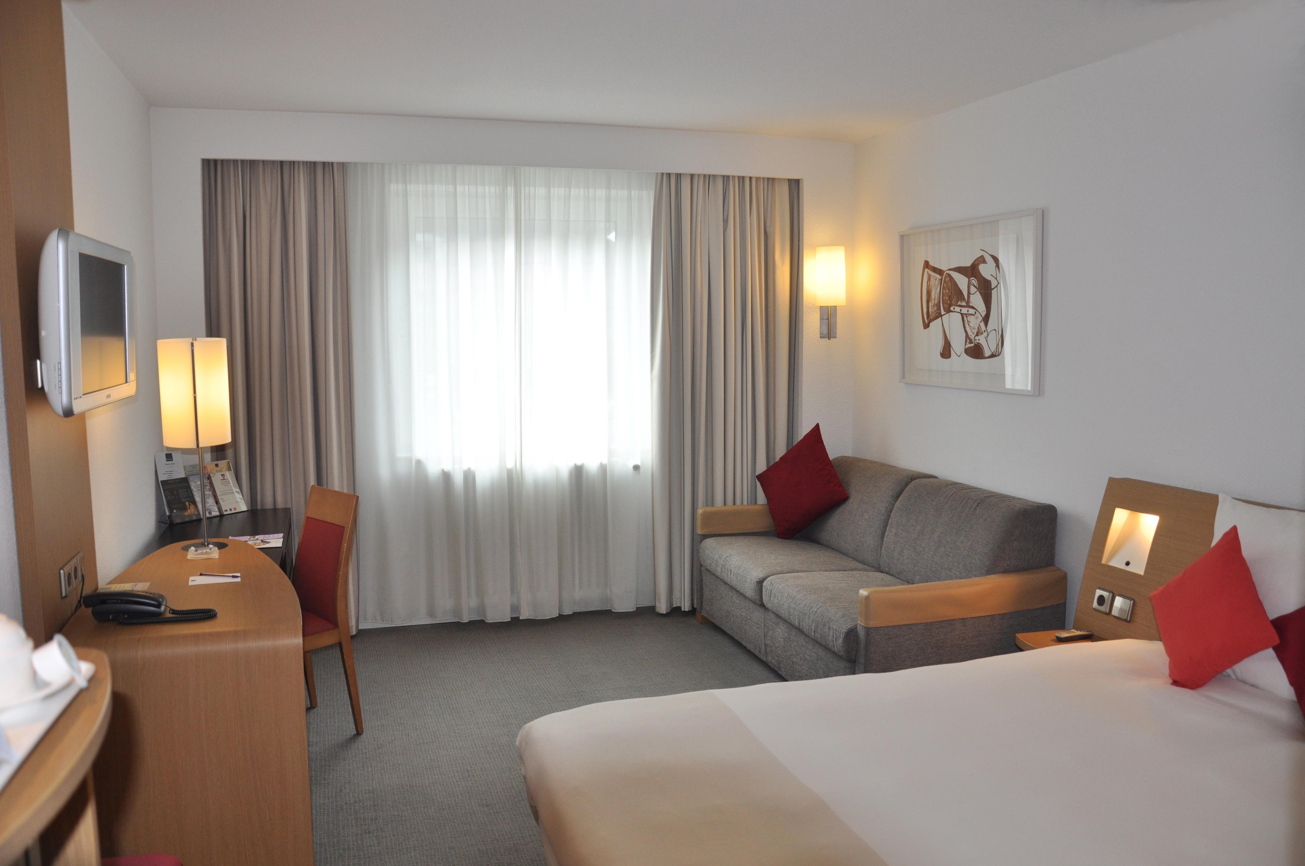 Novotel Andorra Exterior photo