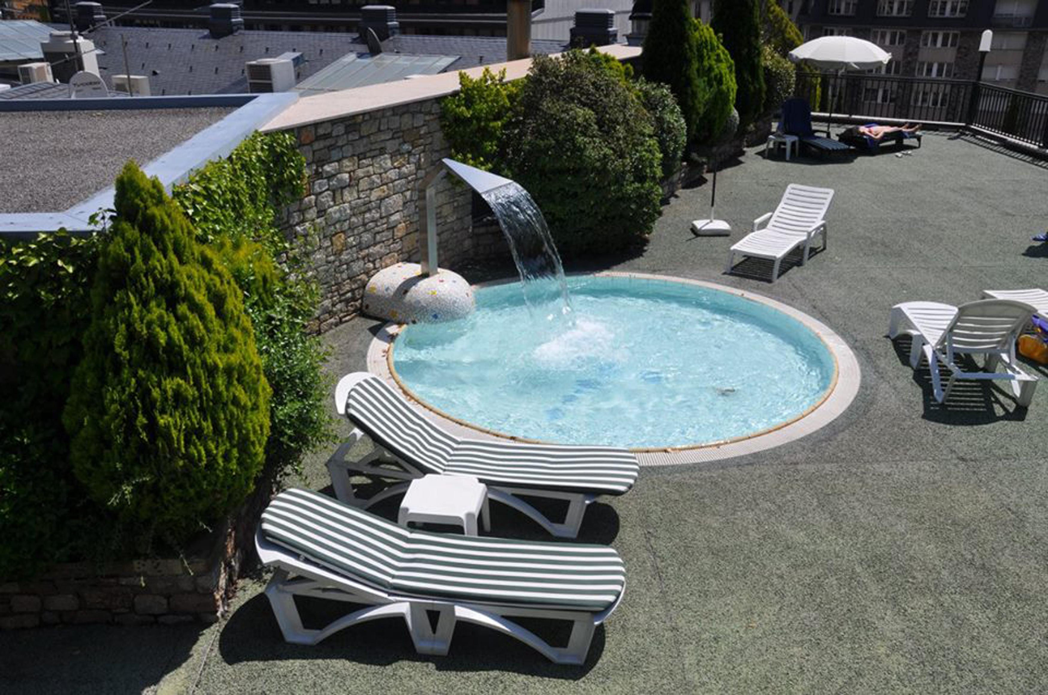 Novotel Andorra Exterior photo