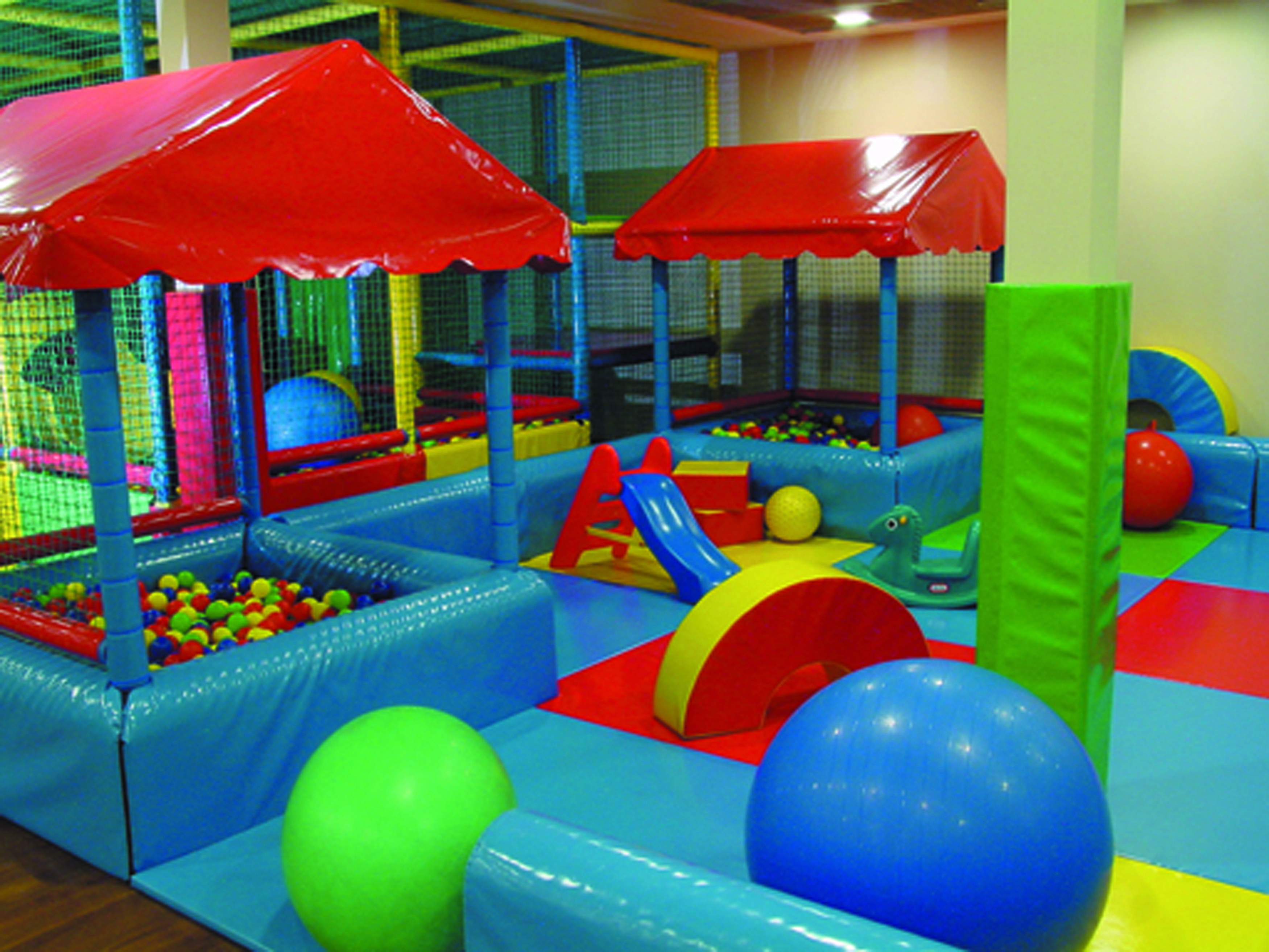 Novotel Andorra Facilities photo