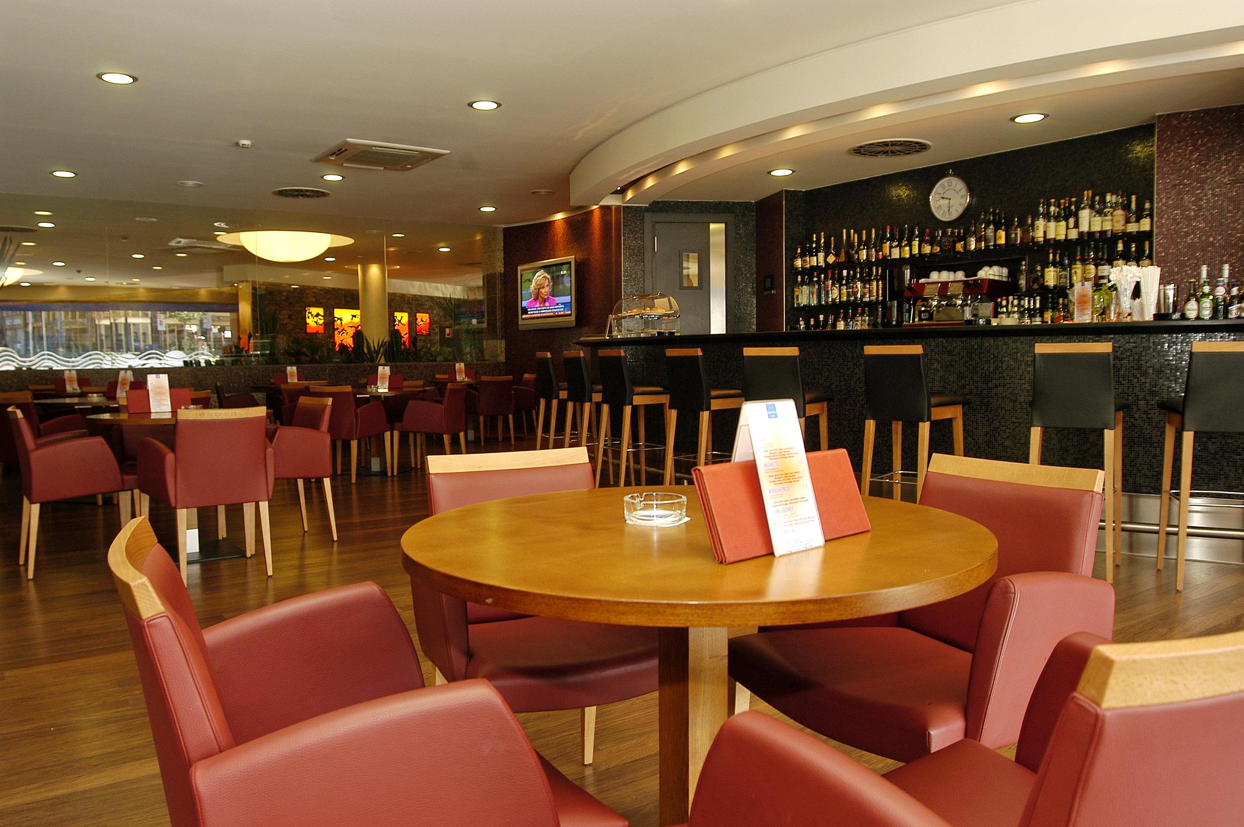Novotel Andorra Restaurant photo