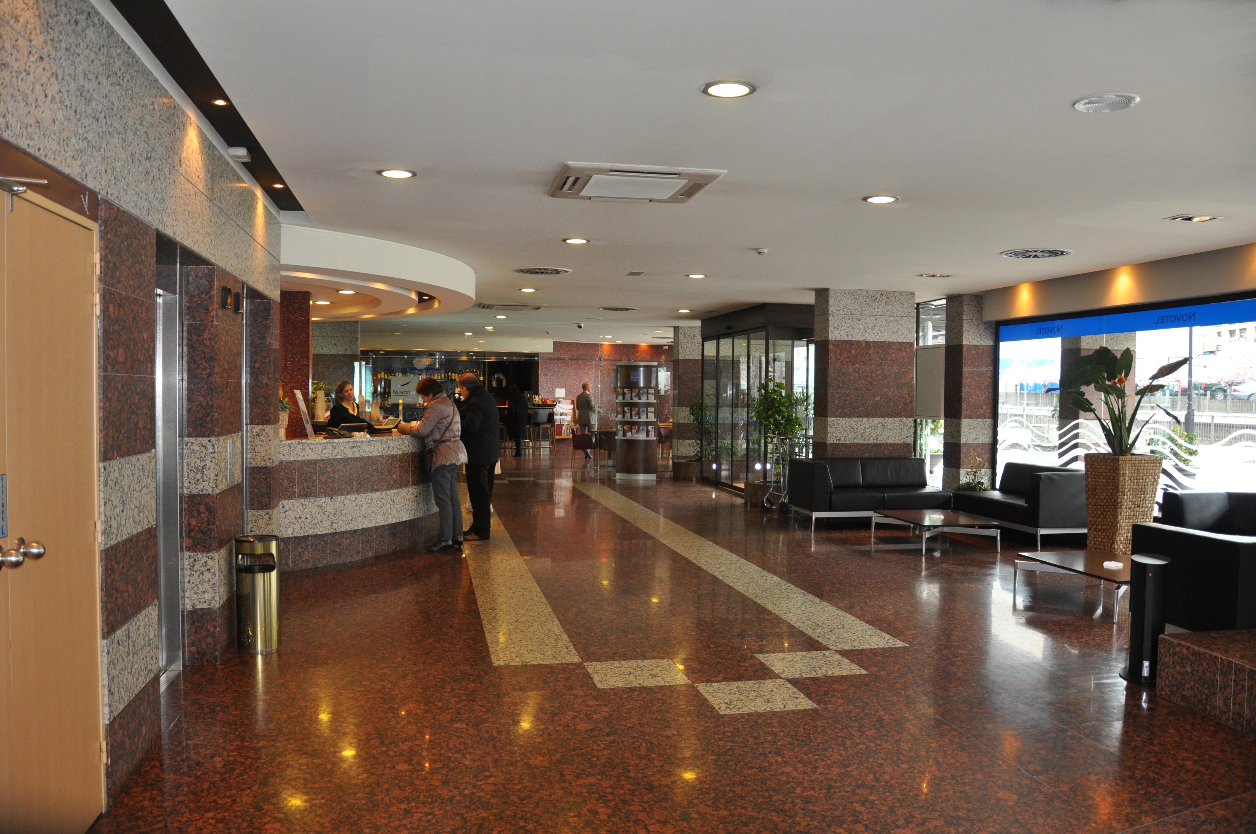 Novotel Andorra Exterior photo