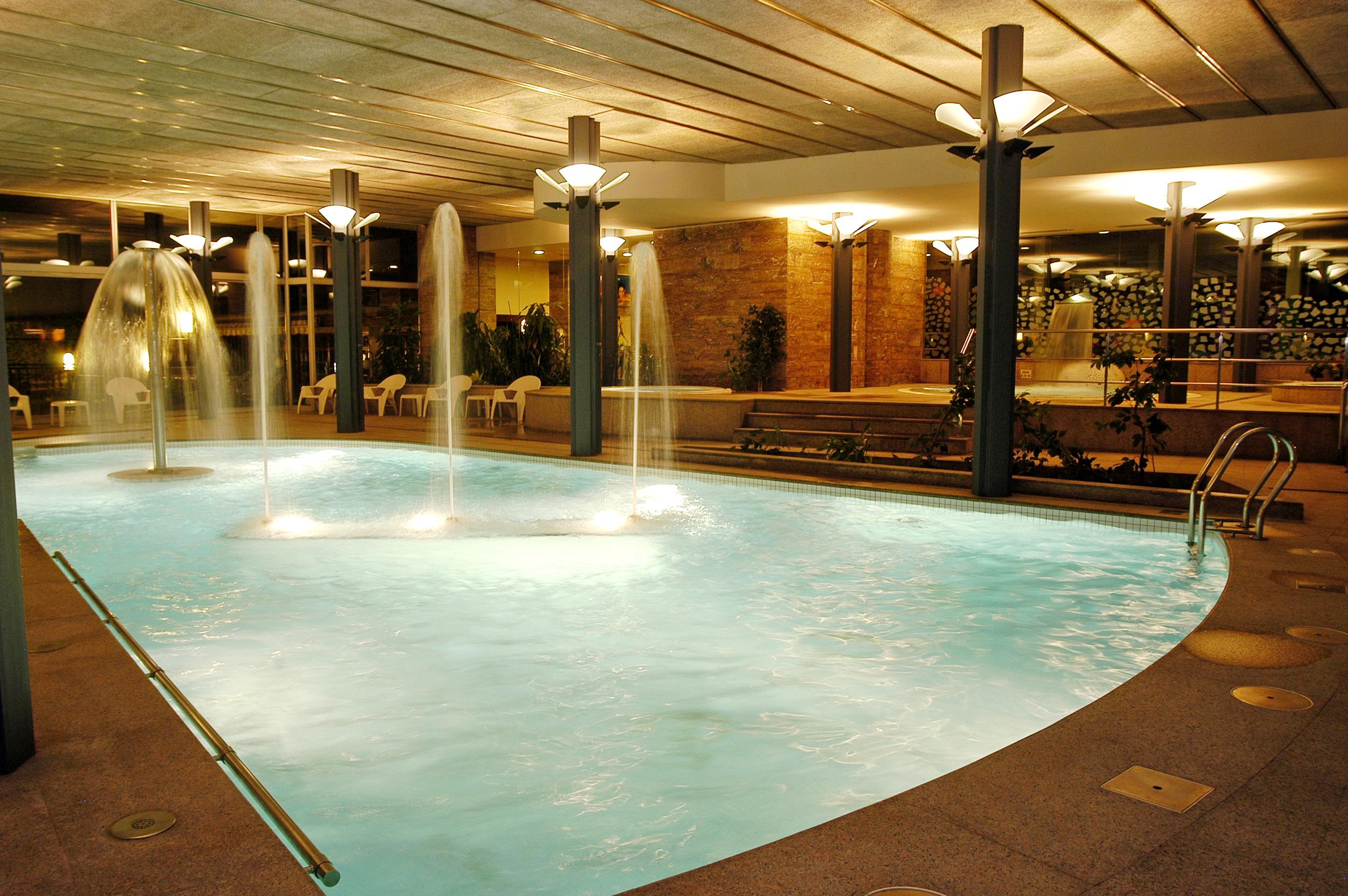 Novotel Andorra Exterior photo