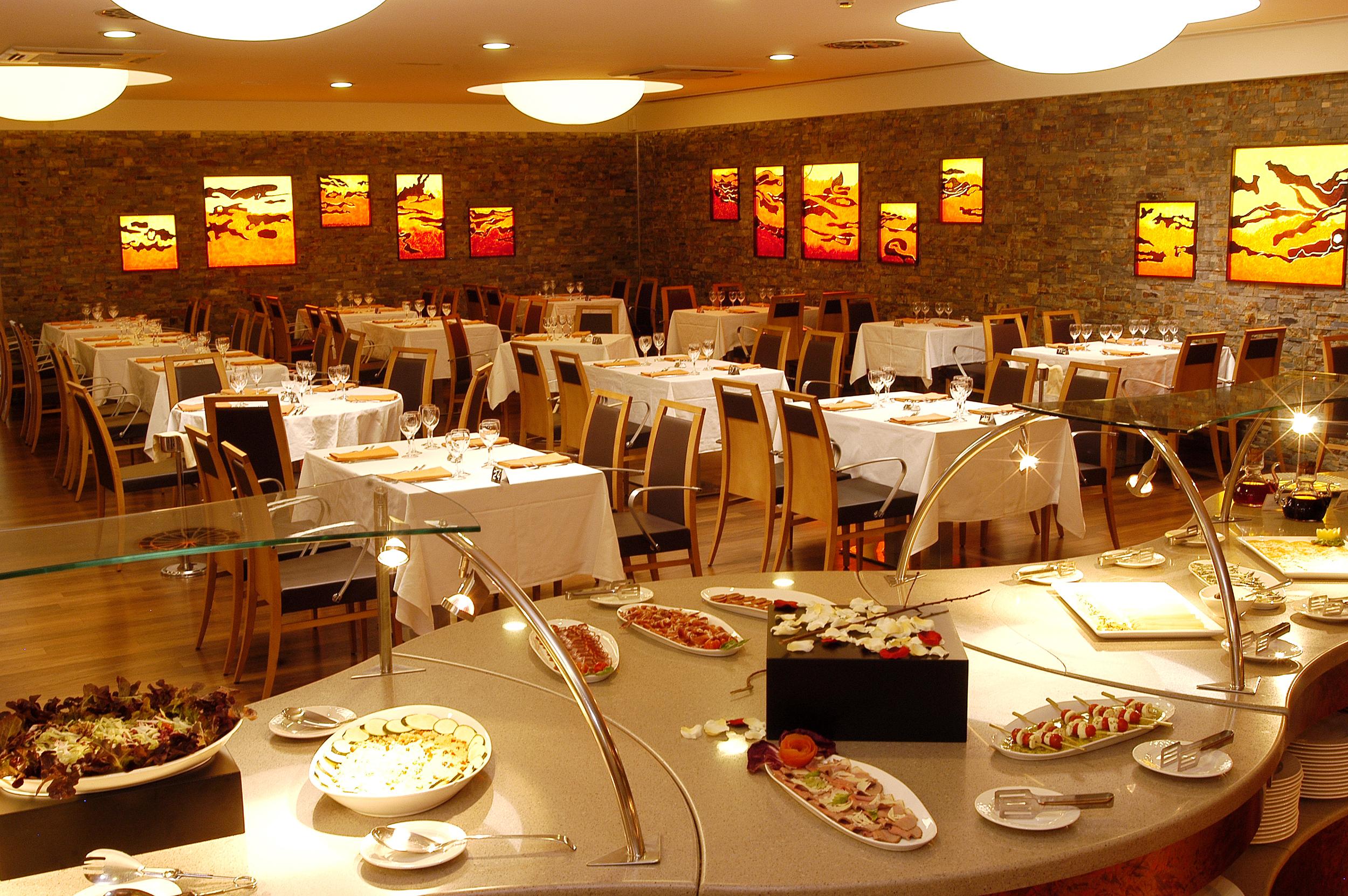 Novotel Andorra Exterior photo