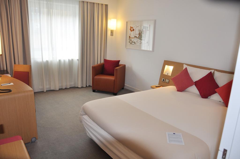 Novotel Andorra Exterior photo