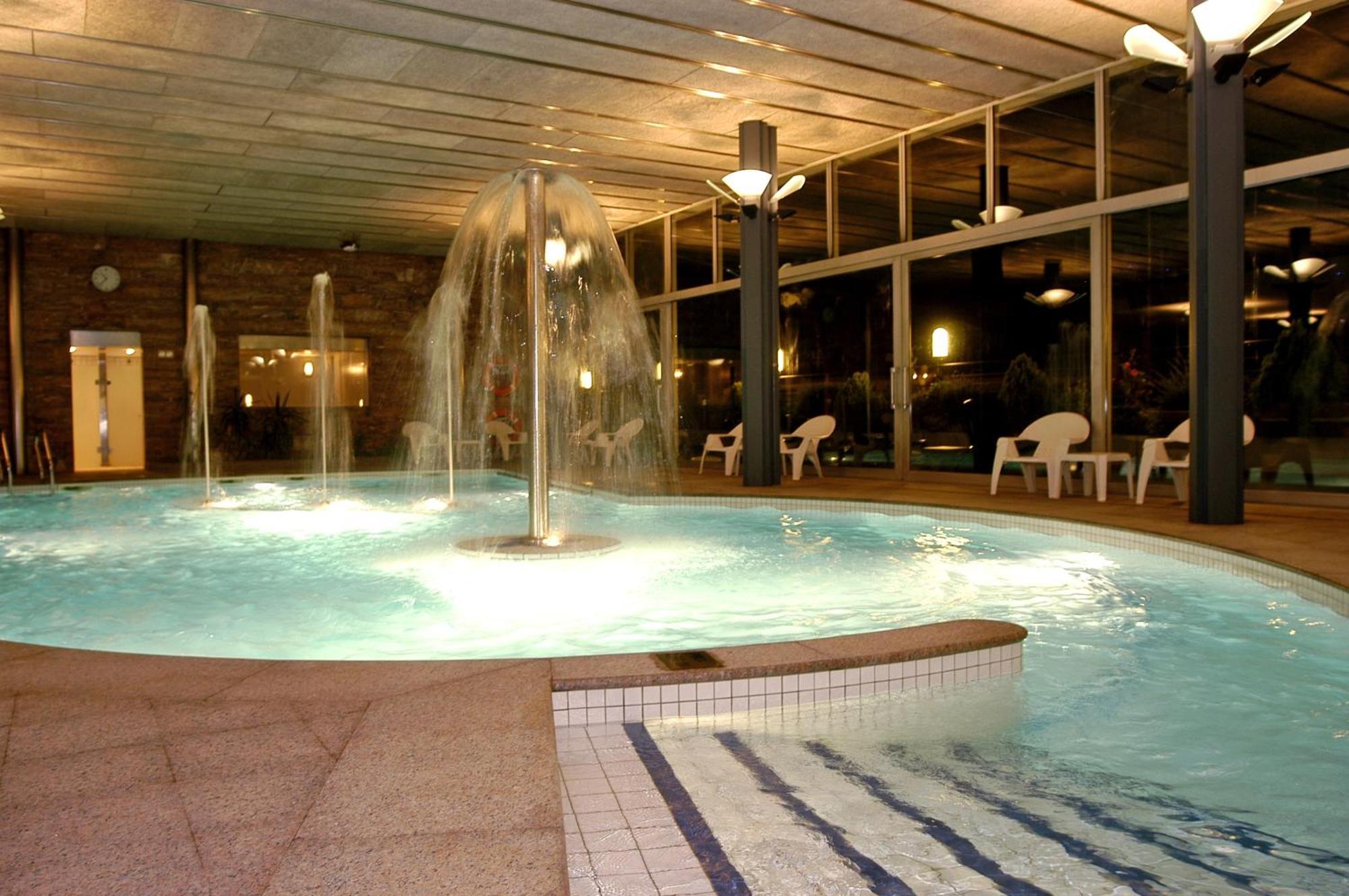 Novotel Andorra Exterior photo