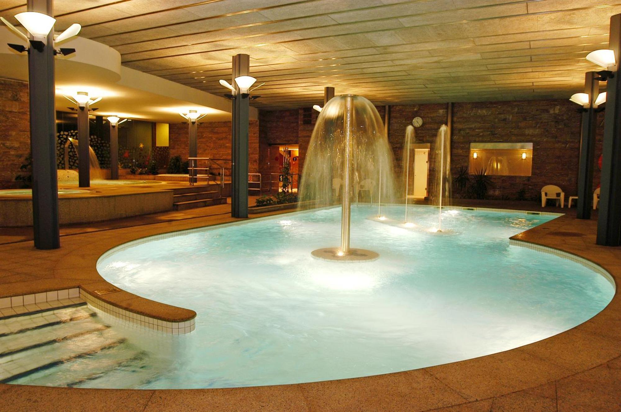 Novotel Andorra Exterior photo