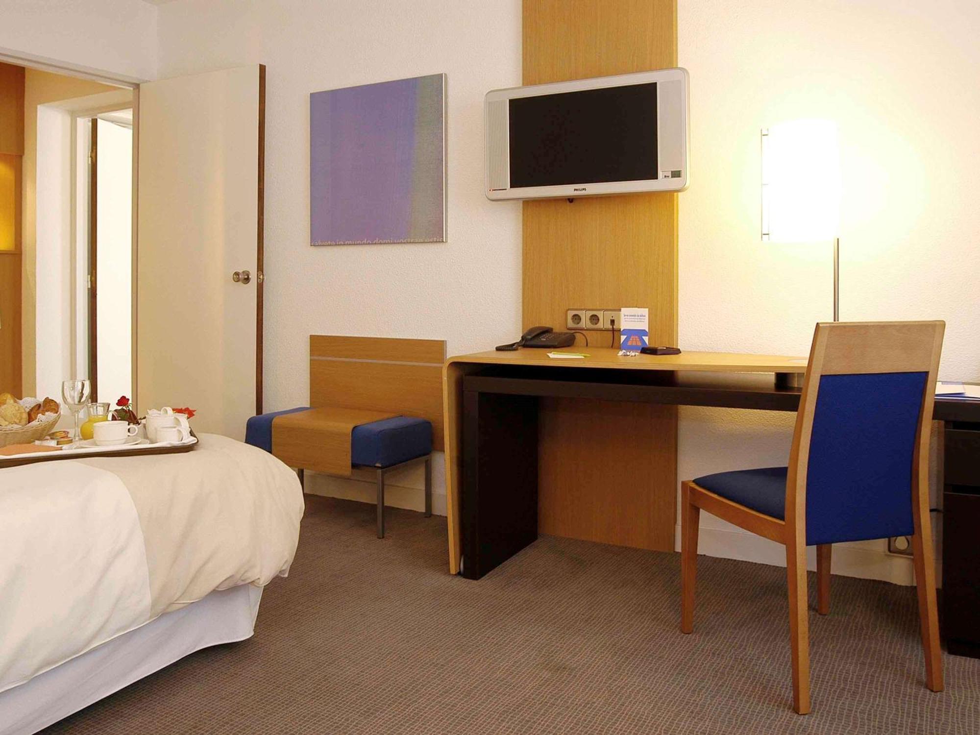 Novotel Andorra Exterior photo