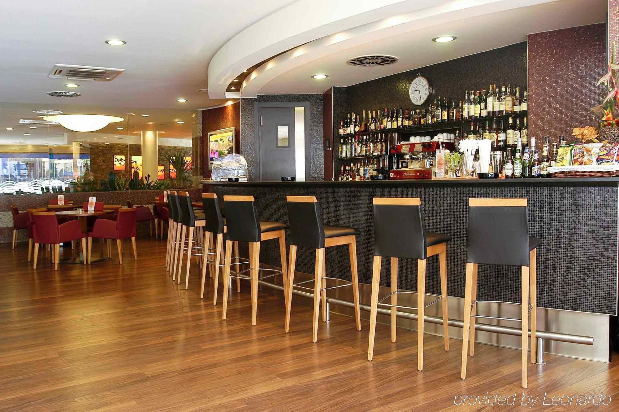 Novotel Andorra Interior photo