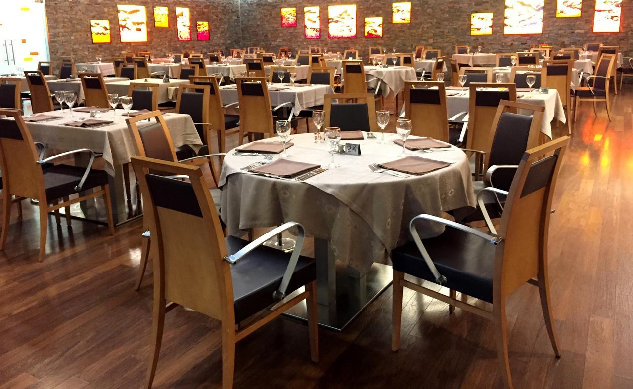 Novotel Andorra Exterior photo