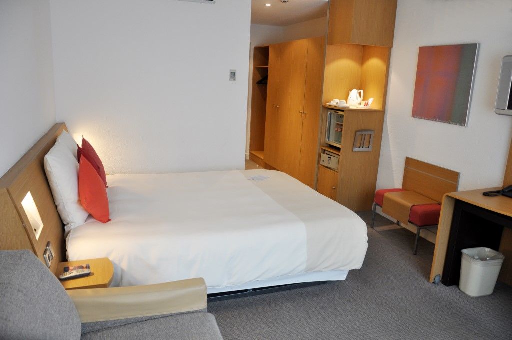 Novotel Andorra Exterior photo